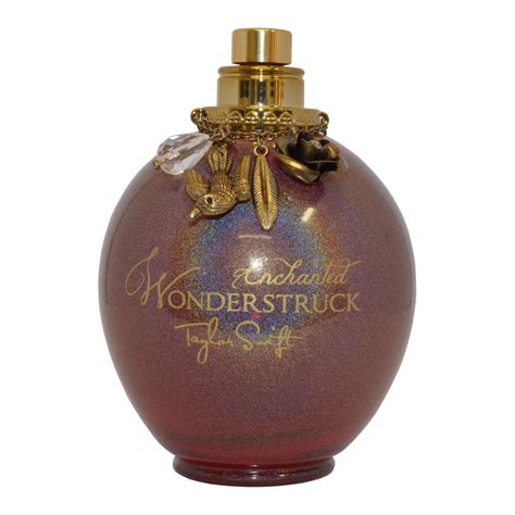 wonderstruck taylor swift perfume dupe|taylor swift perfume enchanted.